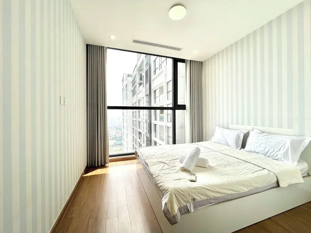 Vincent Housing - Vinhomes Skylake Apartment Hanoi