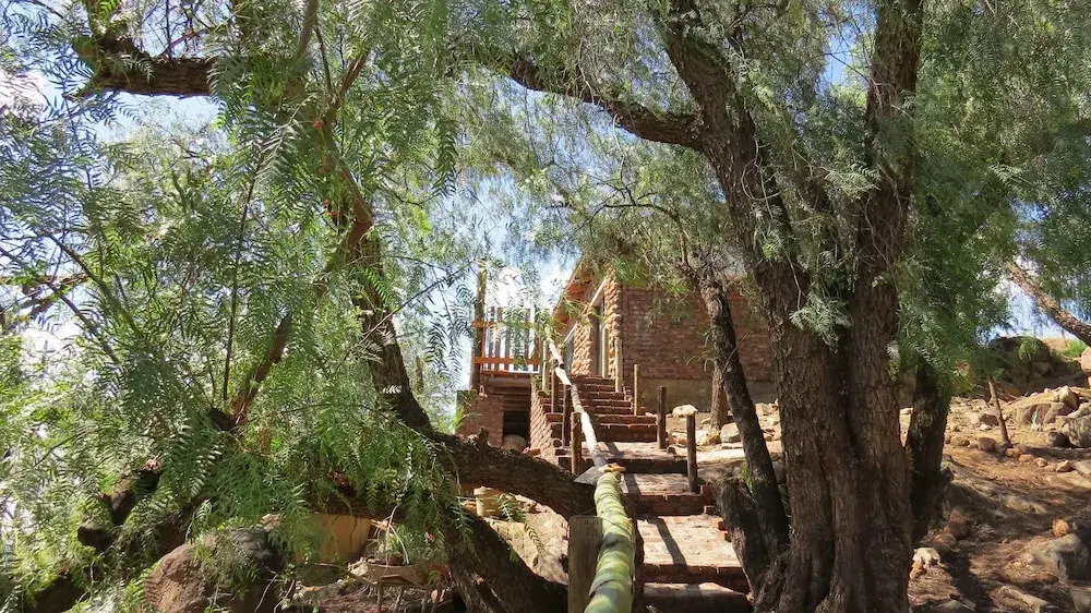 Karoo-Koppie