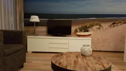 t Behouden huys