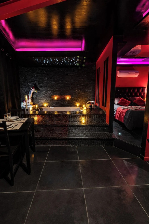 Suite Romantique