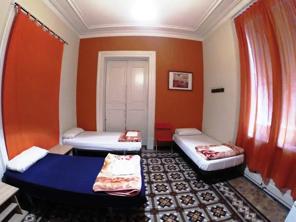 Barcelona 4 Fun Hostel