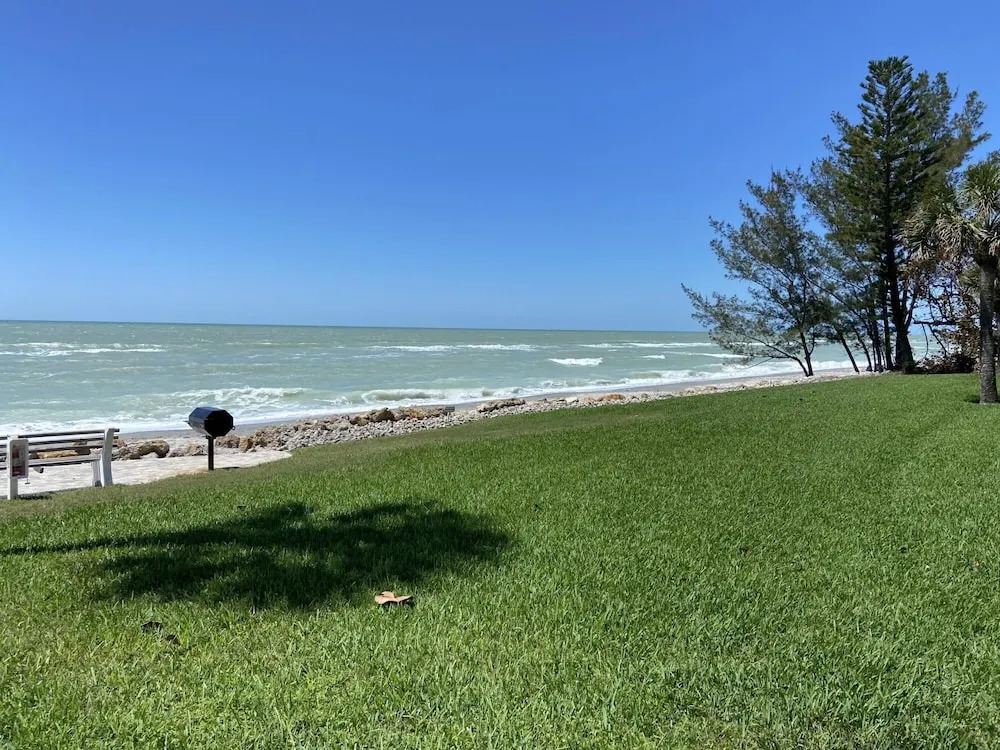 Care a weigh in Manasota Key