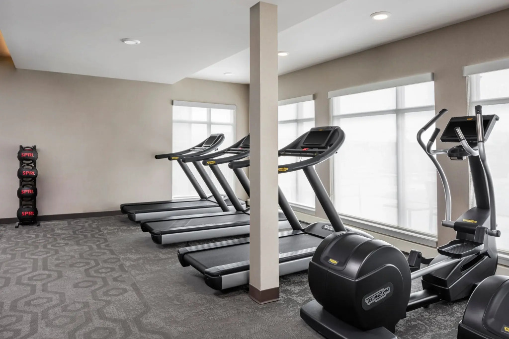 Residence Inn by Marriott Rehoboth Beach