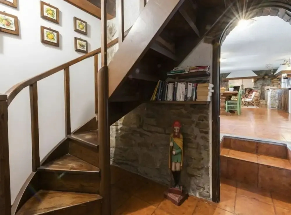 Villa Montecchio Comfortable Holiday Residence