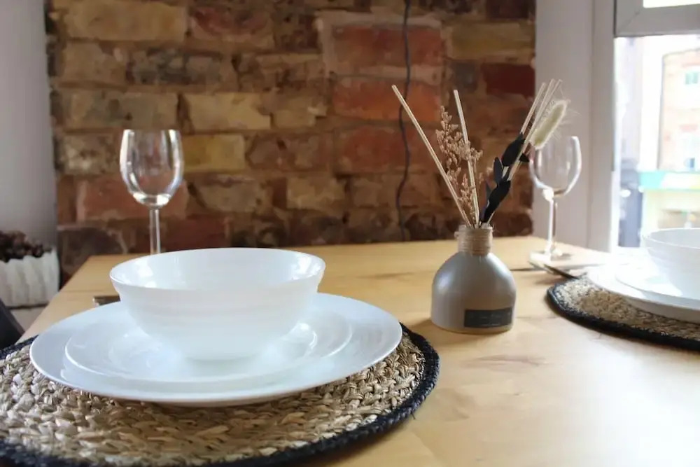 Charming Central London Studio With Sofabed