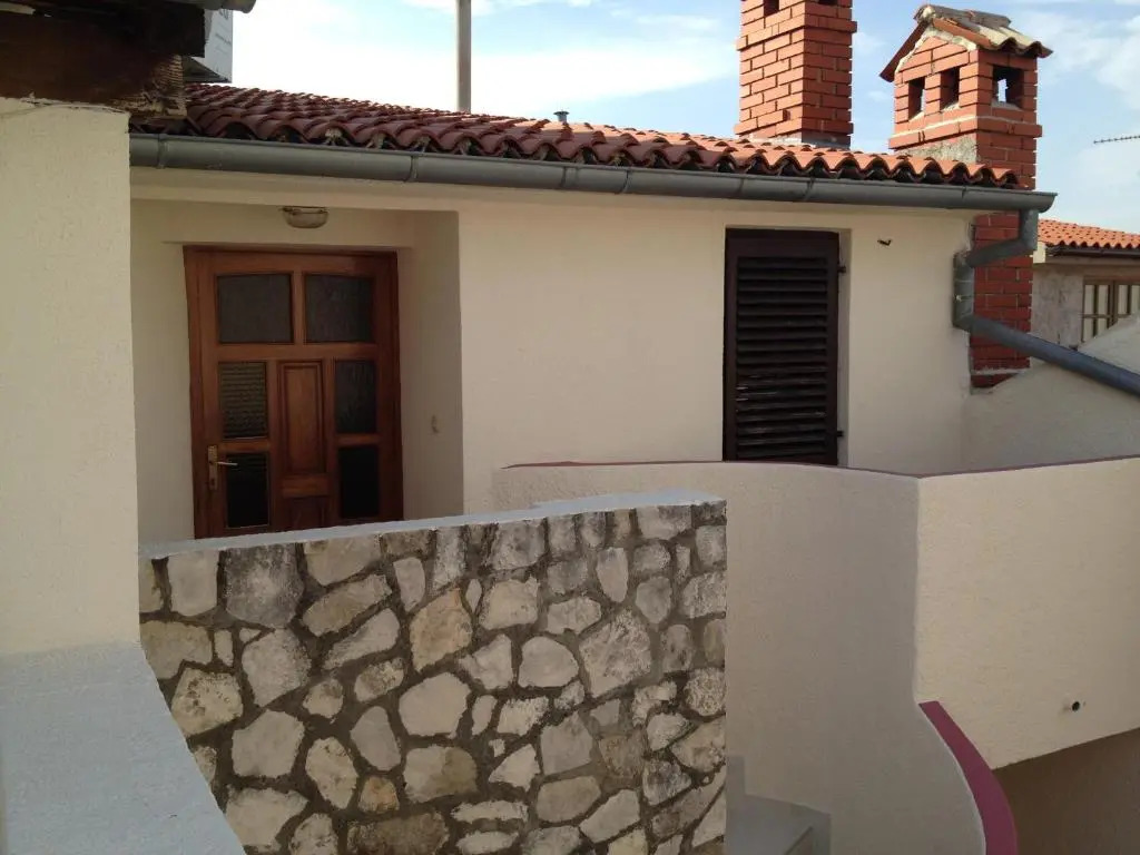 Apartment Iva