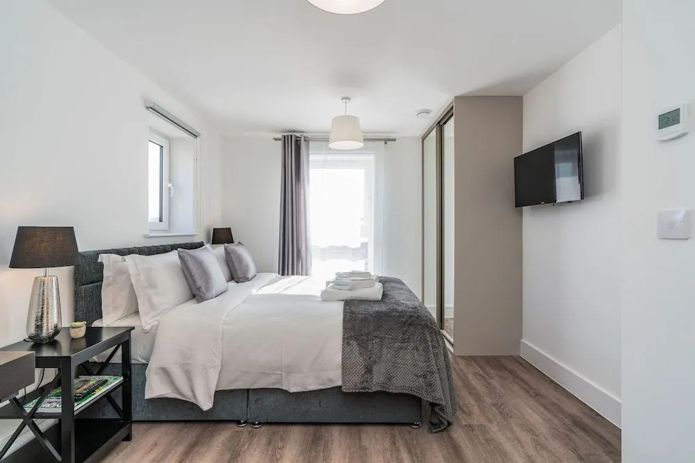 Deanery Court Vittrum Suites