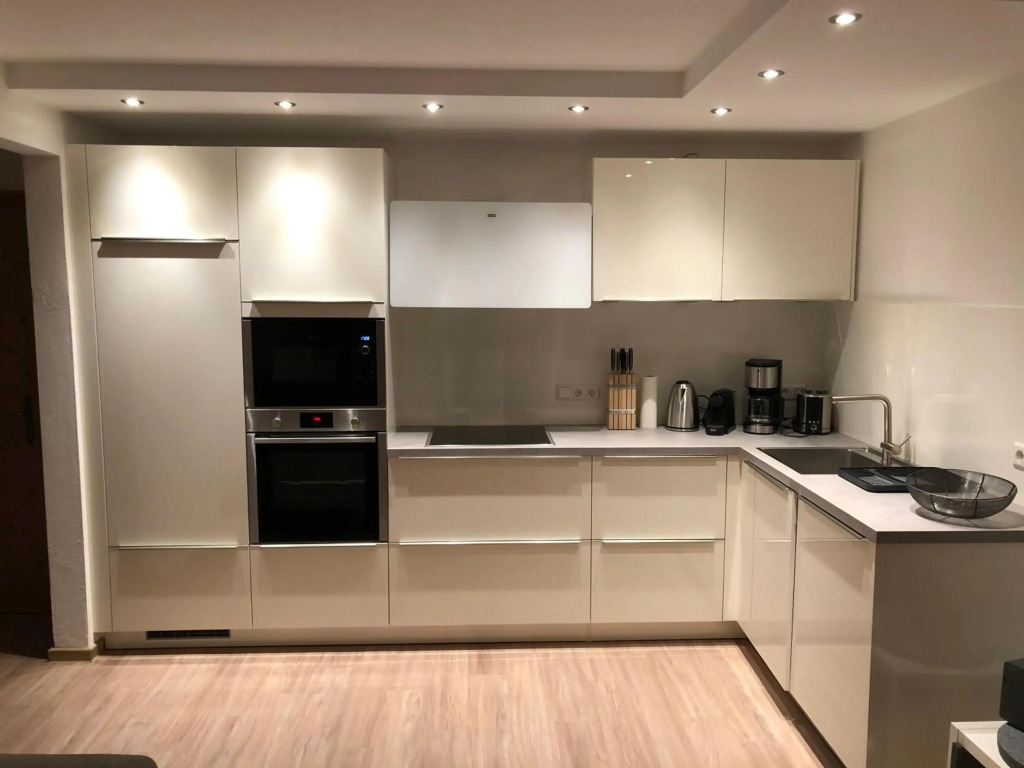 Ferienwohnung Winklblick