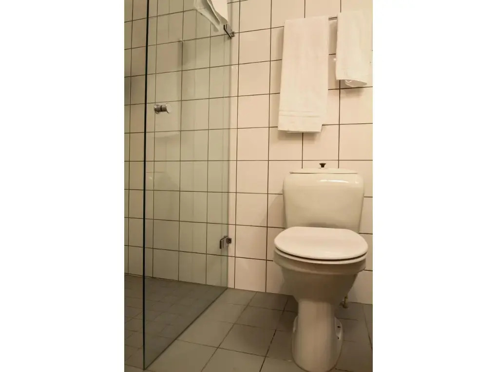 Horten Budget Hotel
