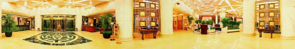 Debao Hotel