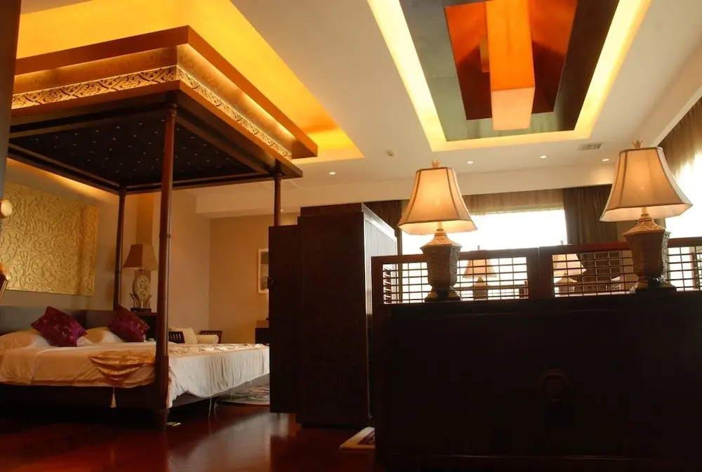 Huangguoshu Hotel