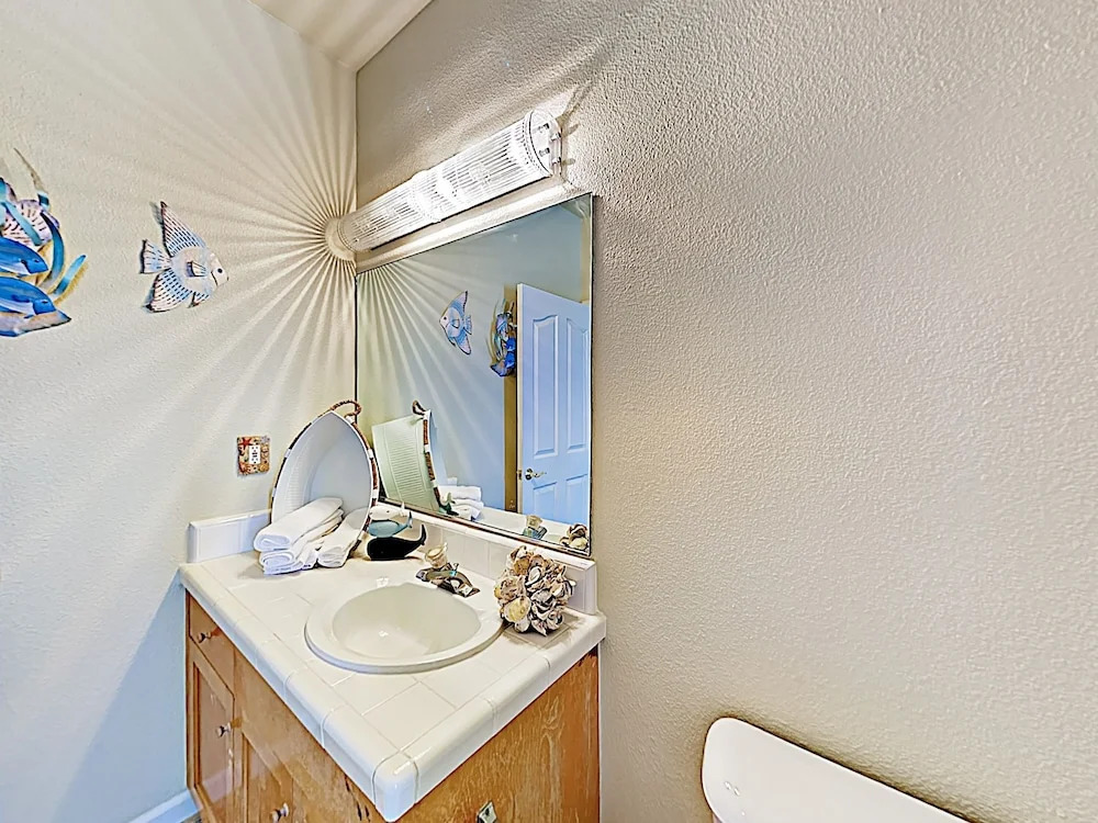 370 Pismo Beach - 3 Br Condo