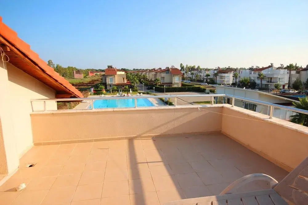 Paradise Town Villa Belhamra