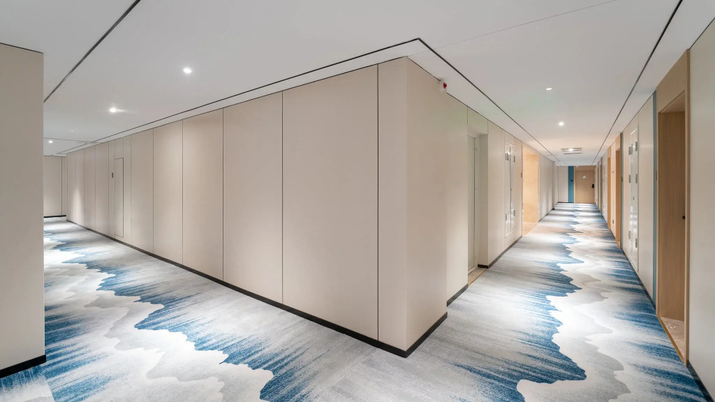 Holiday Inn Express Qingdao Northern West Coast by IHG