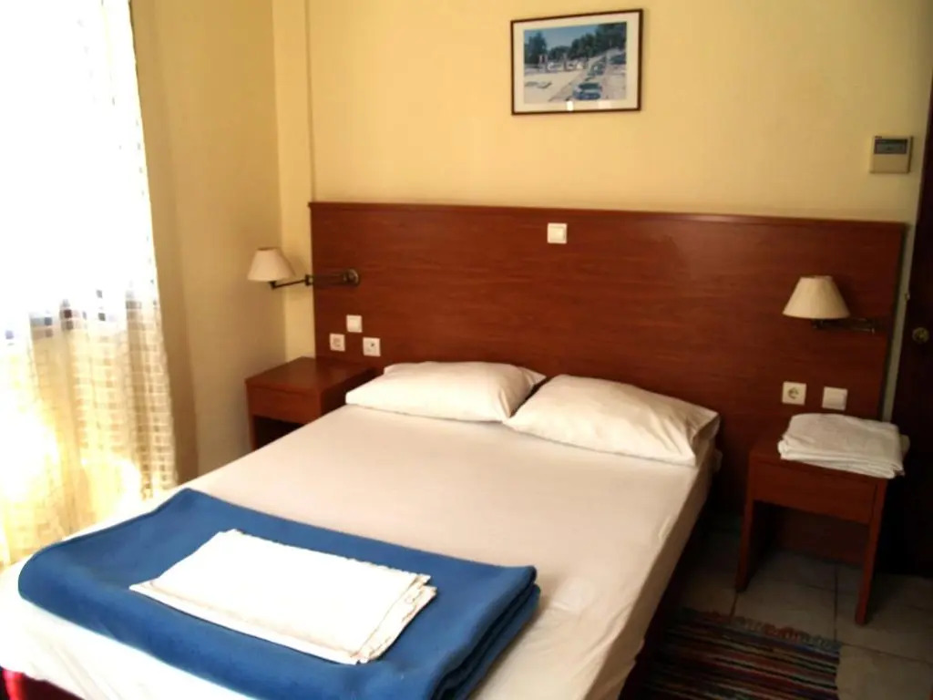 Pension Posidon