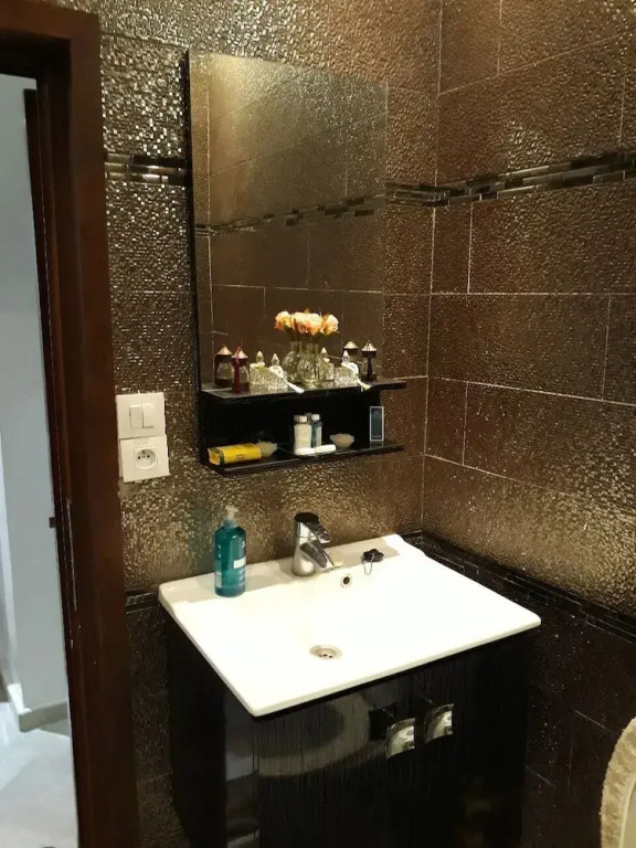 Residence Qorri