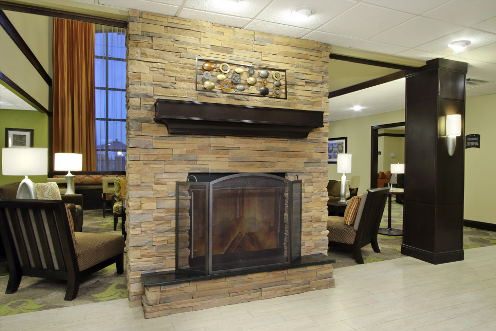 Staybridge Suites - Odessa - Interstate HWY 20 by IHG