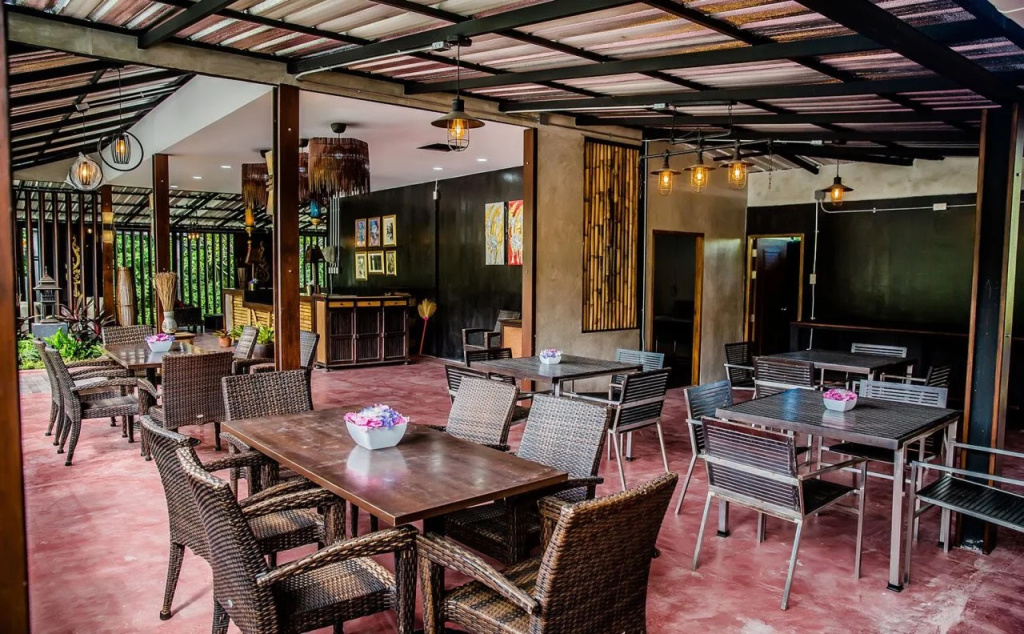 The Loft Panwa Resort