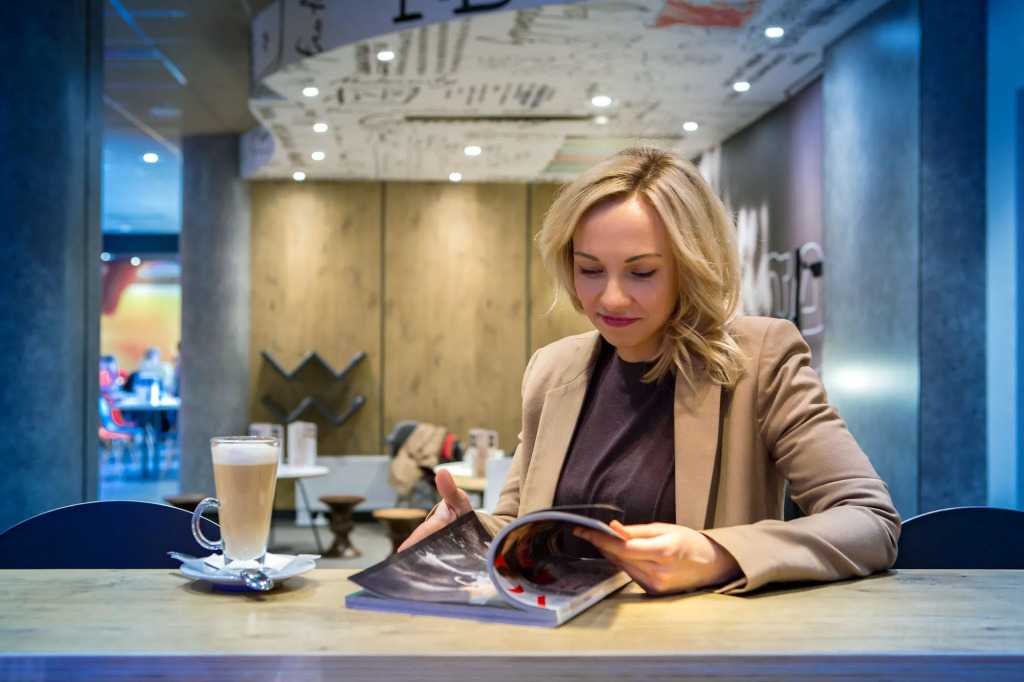 Ibis Wroclaw Centrum