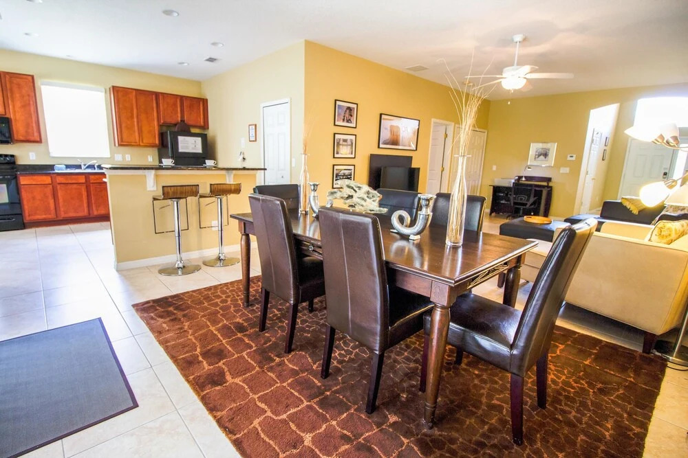 Blue Diamond Villa Villa 4 Bedroom