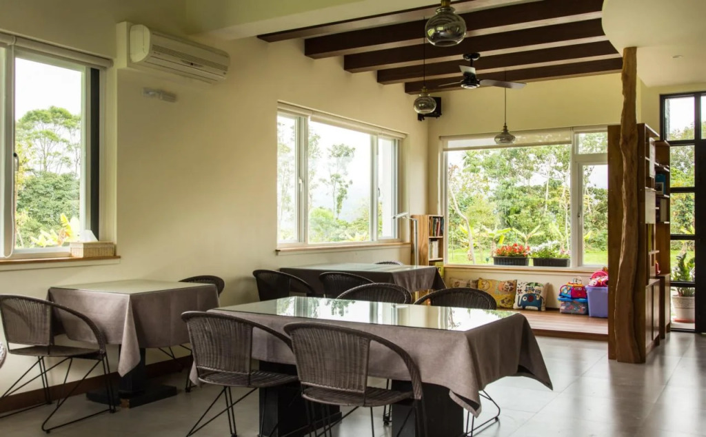 Itsf B&B