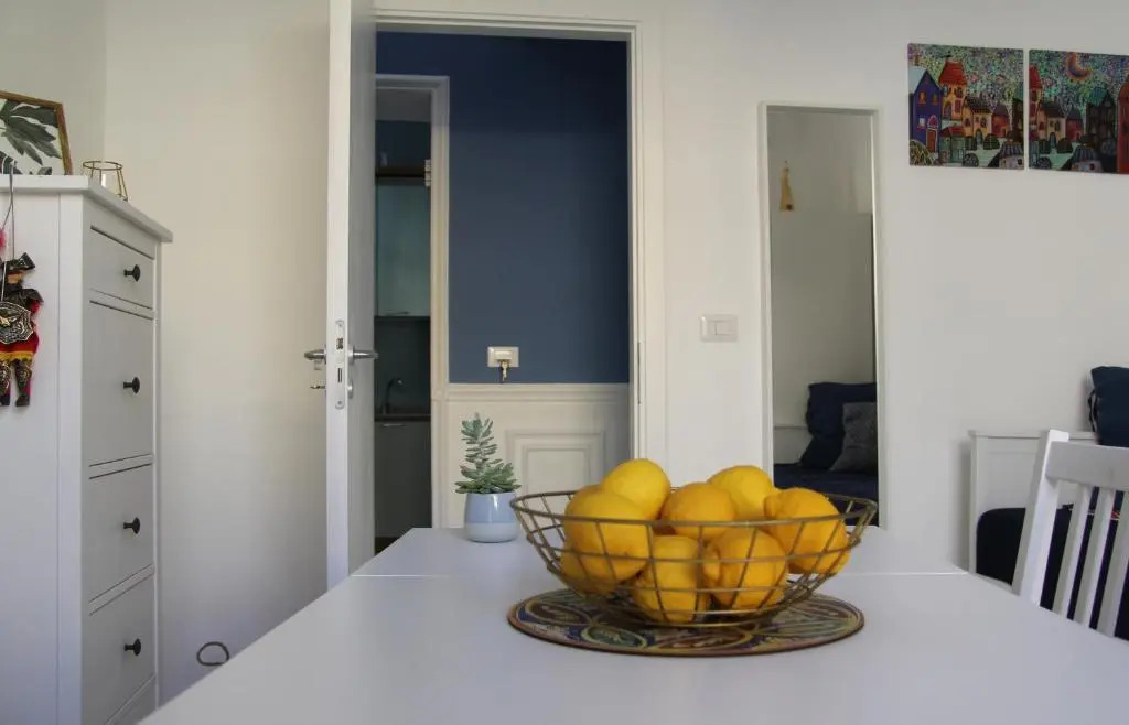Casa Vacanze Terramare, 550 mt from the beach, close to Ortigia historic center
