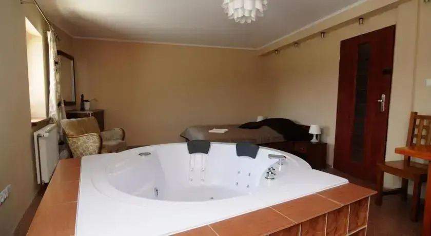 Apartamentowiec Kuźniar