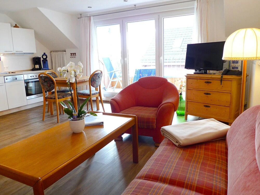 Apartment Ballertutje by Interhome
