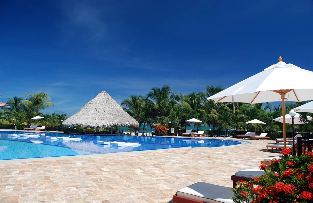 Placencia Resort