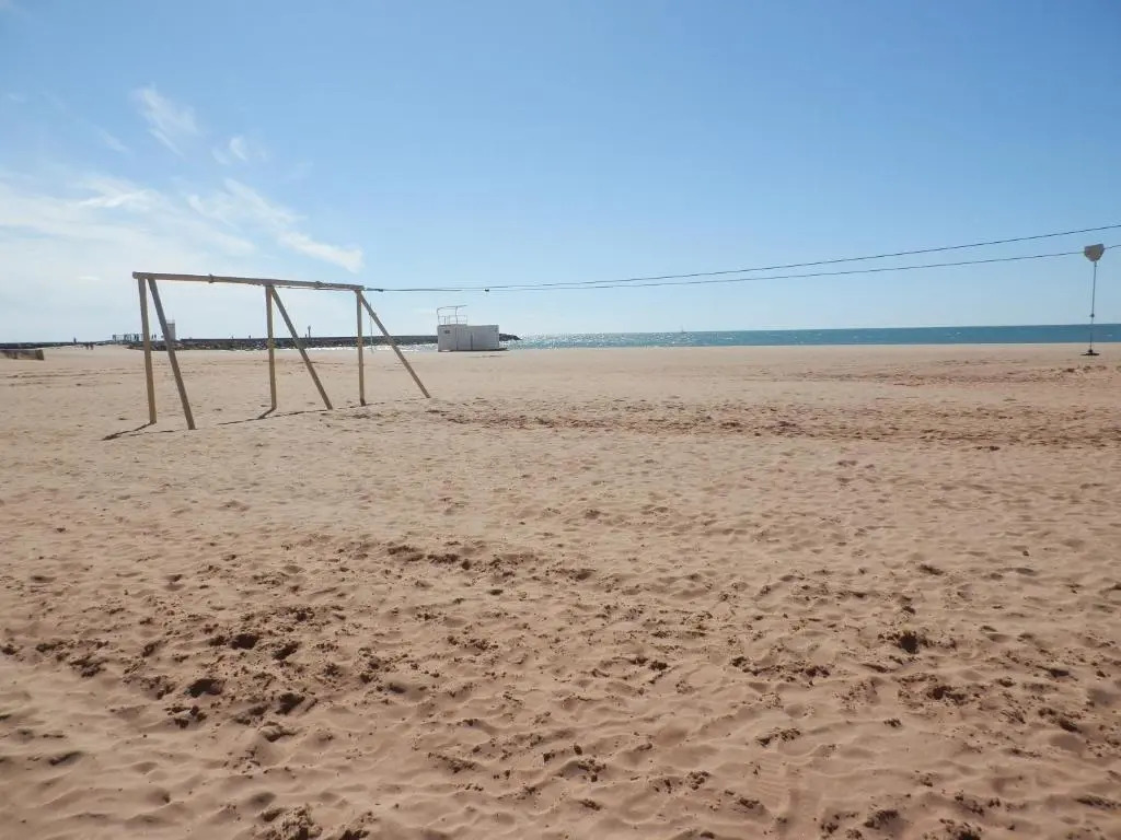 camping les sables du midi