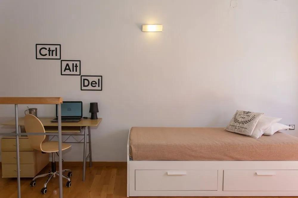 Agora Suites