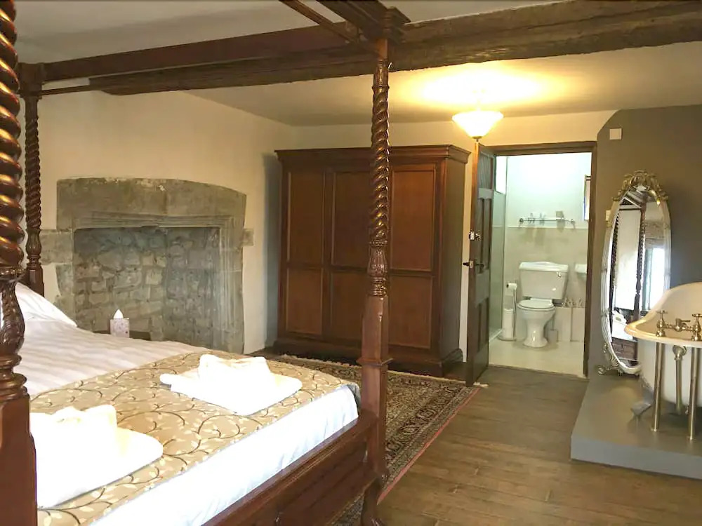 Great House Guest House