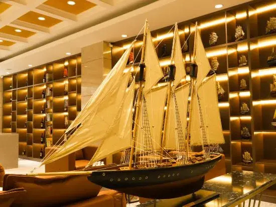 JiZhou Hotel