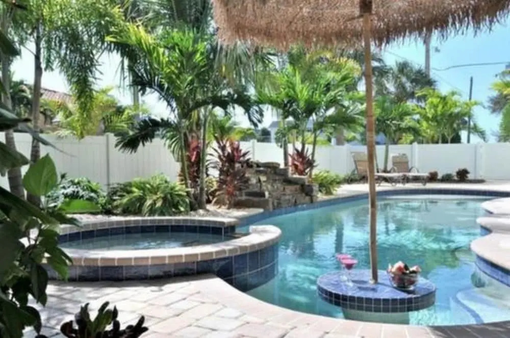 View of the Gulf Apartment 7