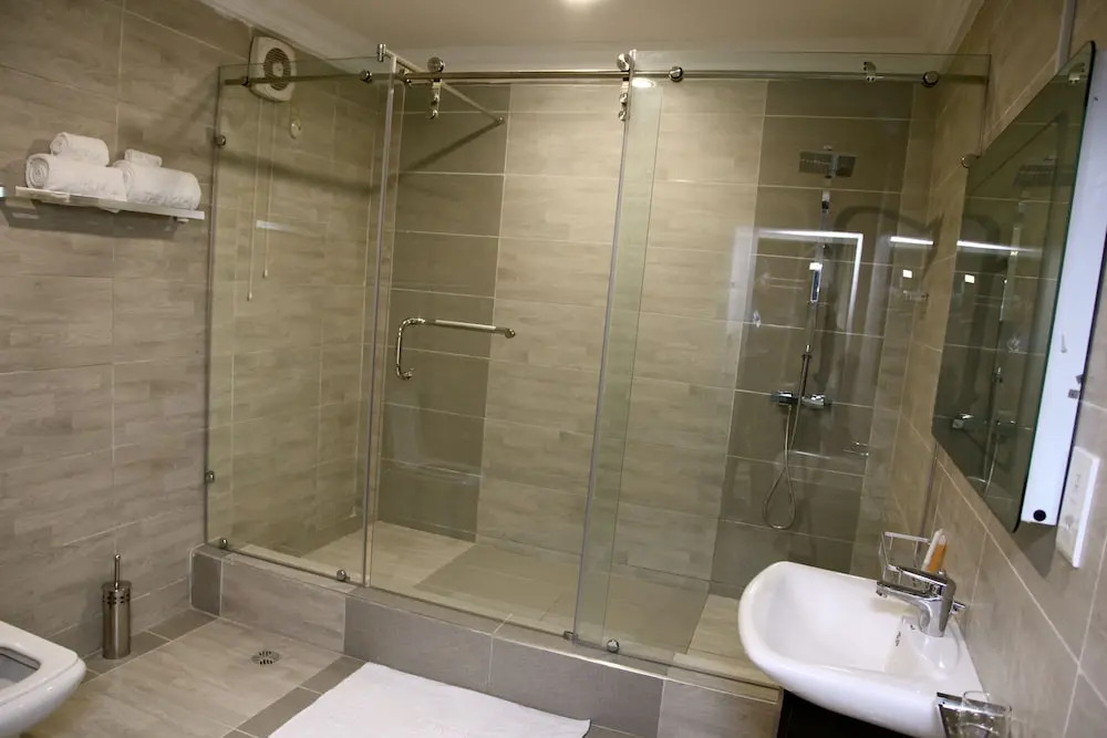 The Nook Hotel
