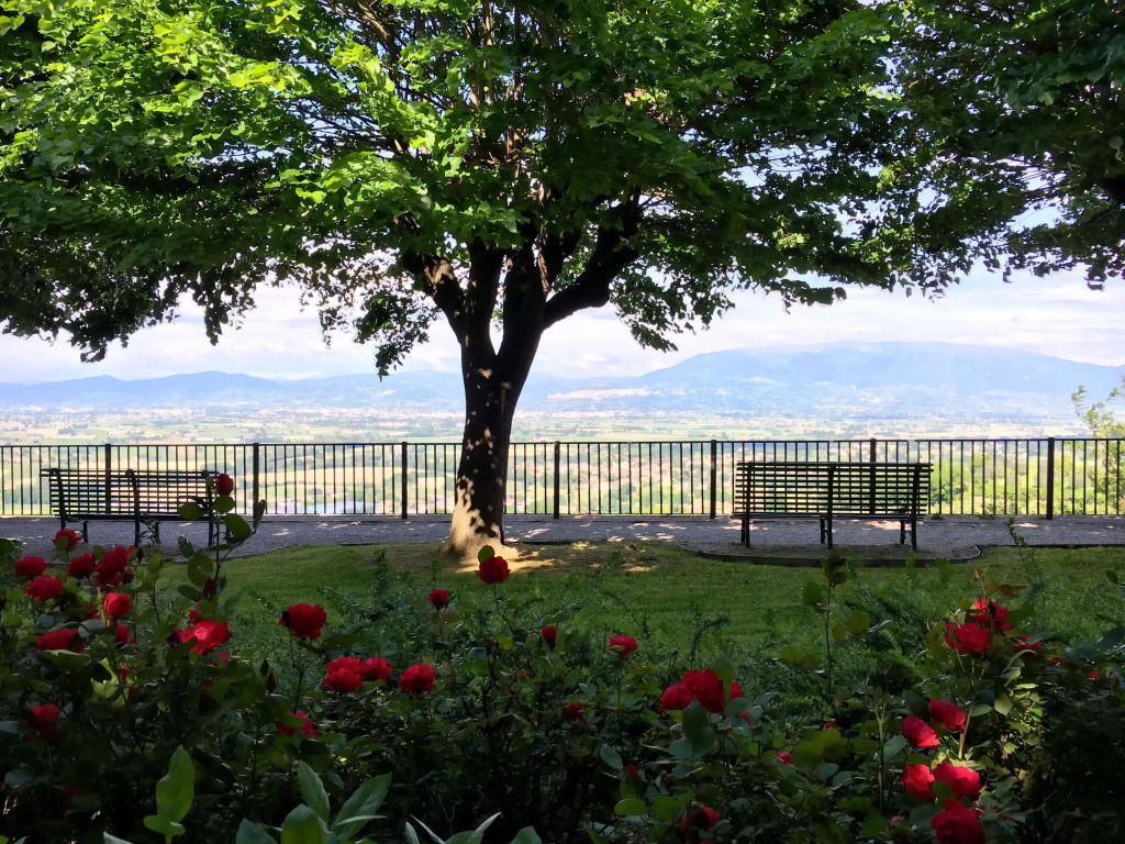 Relais La Corte di Bettona