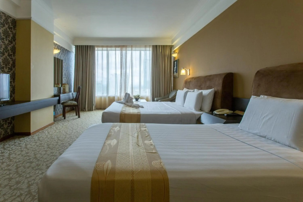 New York Hotel