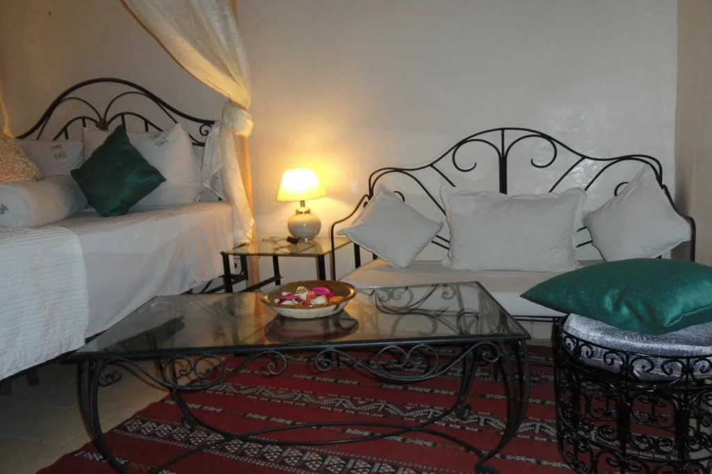 Riad el Adraoui
