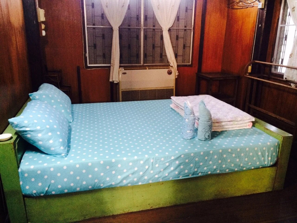 Diamond Homestay Nan