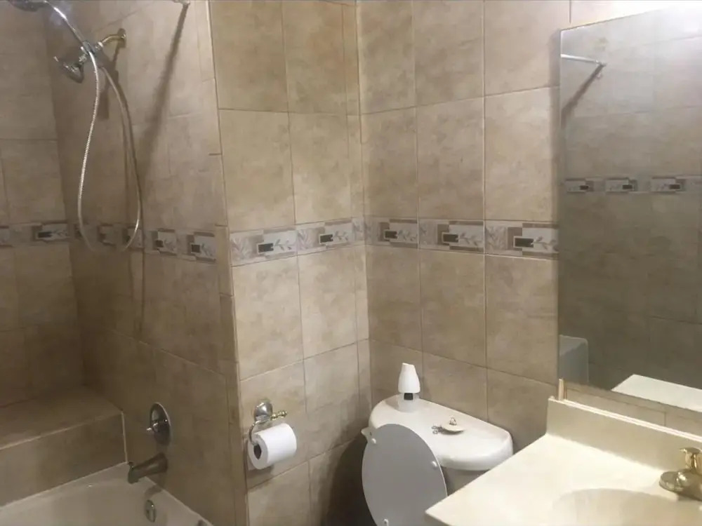 Zaytun Hotel Kano