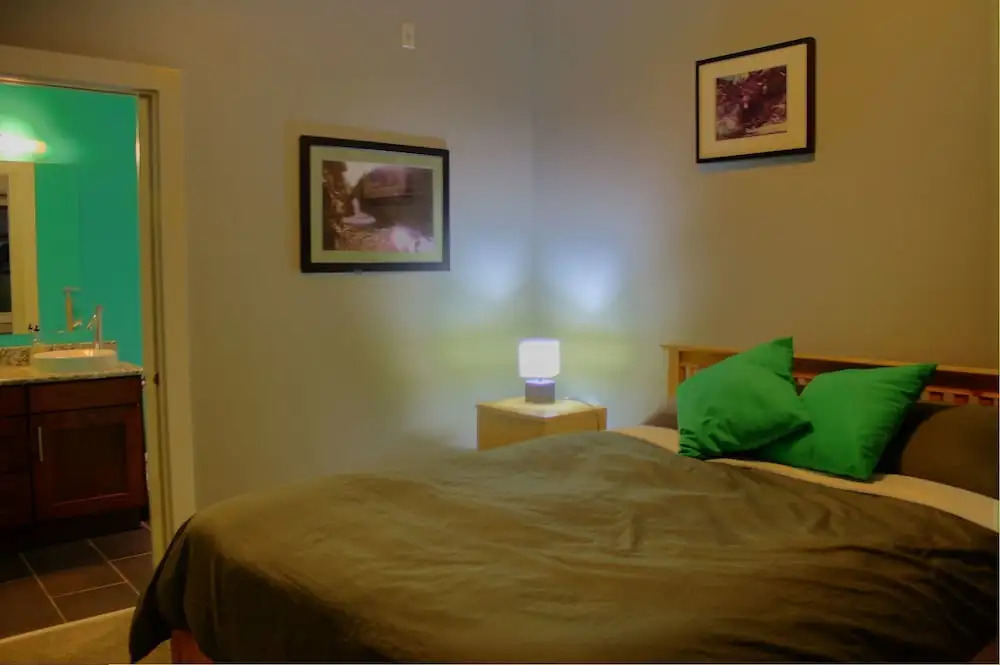 The Downtown Loft - Silver Bear