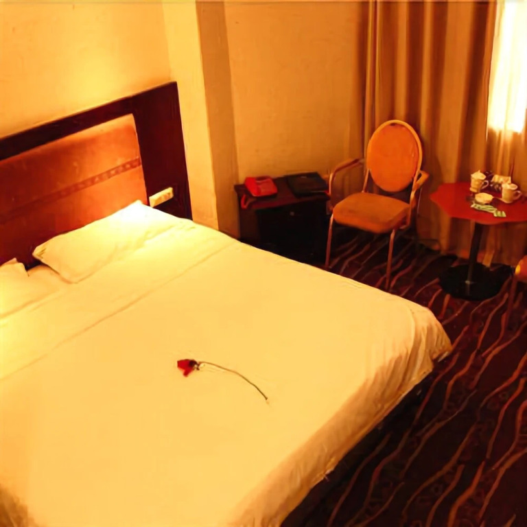 Hunan Marriott Hotel