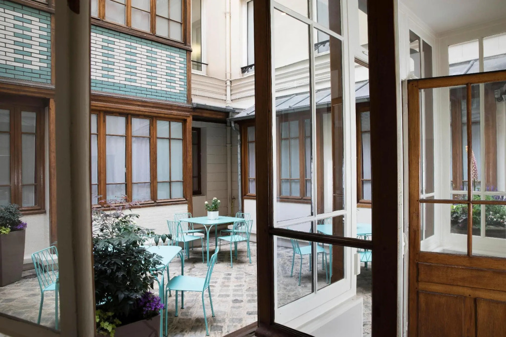 Hotel Duminy-Vendome
