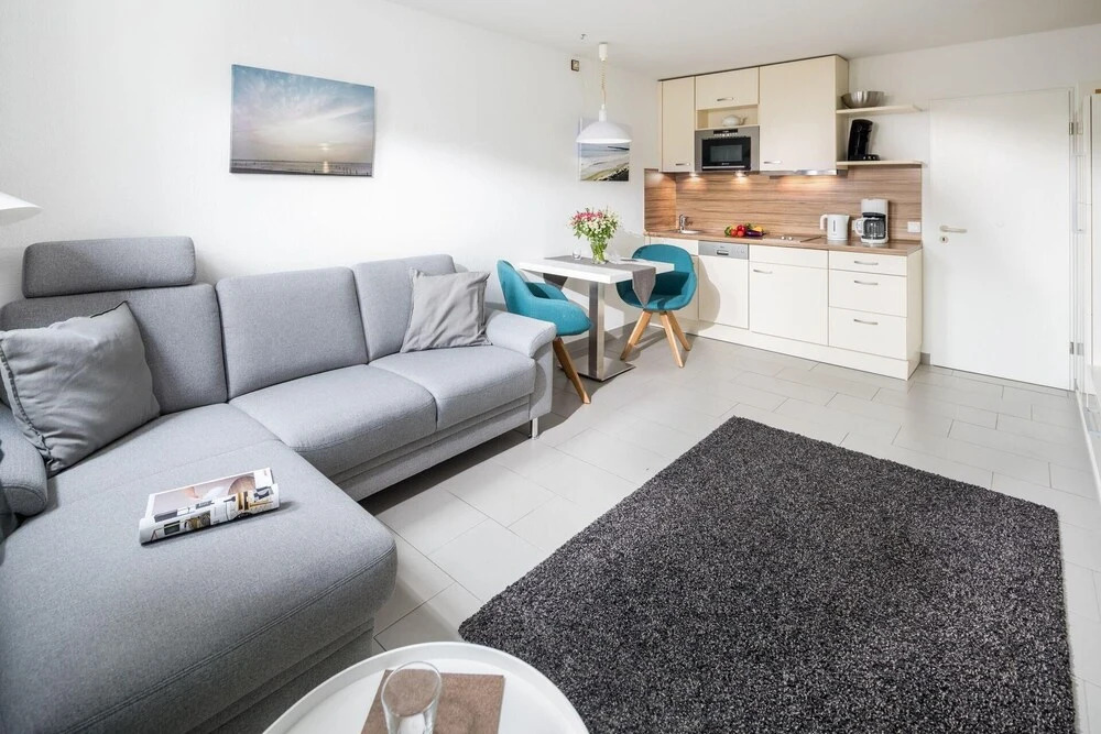 Appartement 18