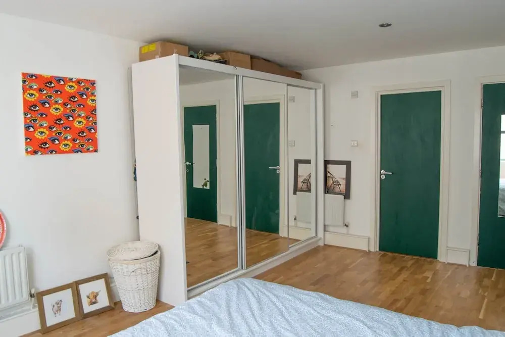 Charismatic 2 Bedroom Duplex in Shoreditch