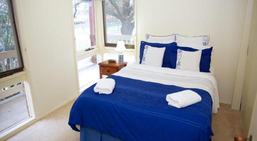 Race Course Apartments