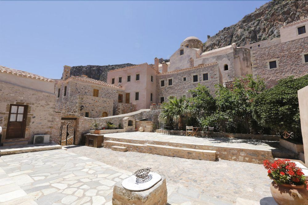 Guesthouse Kellia