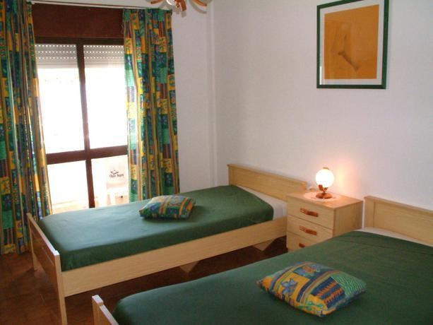 Apartment Farol