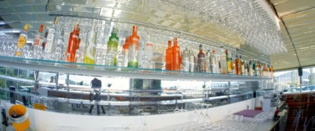 İdahan Otel