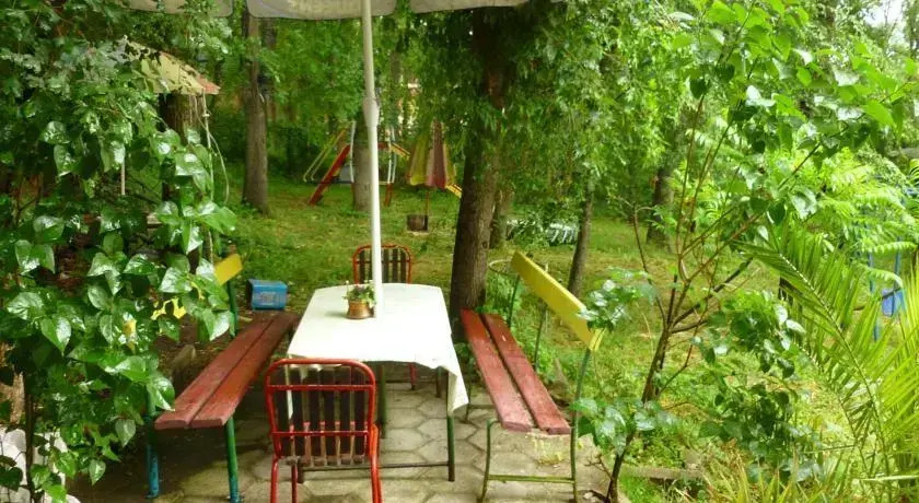 Vila Gorski Kat
